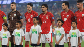 Dua Pemain Timnas Indonesia Perkuat ASEAN All Stars, Eks PSM Berpeluang Kembali Hadapi Garnacho