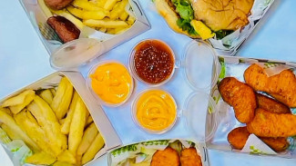 Room For Growth by Bangor Beans! Hidden Spot Nongki Estetik Nan Murah di Burger Bangor Purwokerto