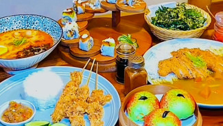 Hokage Japanese Fusion