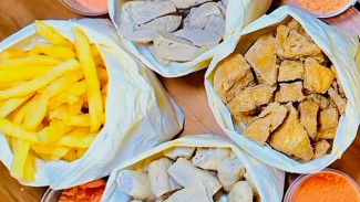 Kentang Otak Otak Cumlaude! Jajanan Enak di Purwokerto Harga Super Terjangkau Cuma 1.5k Aja