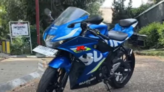 Suzuki GSX Gak Cuma Kenceng, Tapi Juga Punya Fitur Rahasia yang Bikin Pengendara Lain Iri Berat!