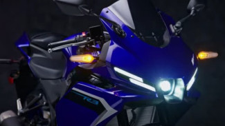 Penasaran dengan Yamaha R3? Inilah Alasan Mengapa Motor Sport Ini Bikin Semua Orang Terpesona!
