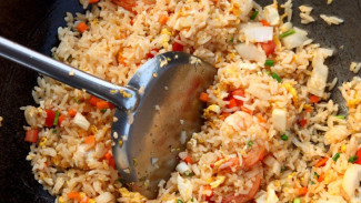 Mantap Pol! 5 Nasi Goreng di Kulonprogo Favorit Warga, Sederhana tapi Menggugah Selera