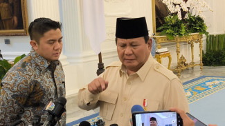 Tak Takut Tarif Impor Trump! Prabowo Ungkap Indonesia Siap Jadi Lumbung Pangan Dunia, 'Kita Tak Perlu Dikasihani!'