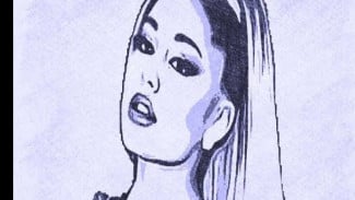 Review Lagu Dandelion Dari Ariana Grande