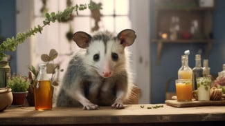 Cara Gila Tapi Ampuh Usir Tikus! Rahasia Rumahan yang Tidak Pernah Dibocorkan Sebelumnya