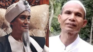 Janji Keberkahan Rahim, Pimpinan Ponpes Diduga Lecehkan 22 Santriwati, Korban Tersadar Setelah Nonton Bidaah