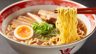 Itadakimasu! 5 Tempat Makan Mie Ramen di Bogor Rating Tinggi, Rasa Otentik