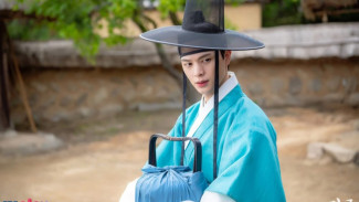 Selain The Haunted Palace, 3 Drama Korea yang Dapuk Yook Sung Jae Jadi Pemeran Utama