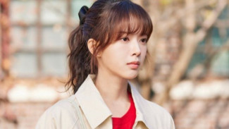 Perbedaan Peran Roh Jeong Eui dalam Drama Korea The Witch dan Crushology 101