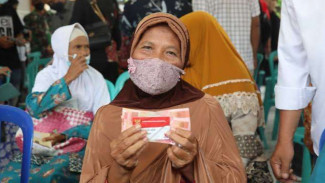 Akhirnya Cair Lagi! PKH Tahap 2 & BPNT April 2025 Langsung Masuk Rekening, Cek Sekarang Sebelum Terlambat!