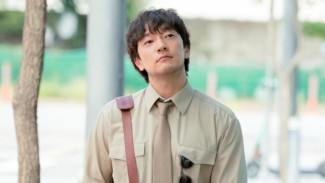 3 Proyek Akting Son Suk Ku di Awal Tahun 2025, Ada Heavenly Ever After!