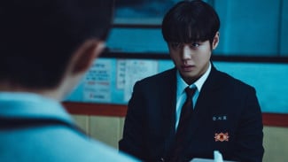 Tayang Perdana Hari Ini di Netflix, Intip Jajaran Pemeran Utama Drama Korea Weak Hero Class 2