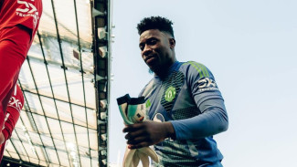 Onana Keseringan Blunder, MU Incar Kiper yang Pernah Perkuat Klubnya Nathan Tjoe A On