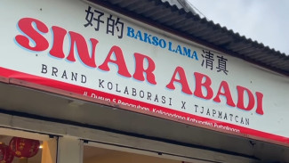 Rekomendasi Bakso Terenak Se Banyumas Raya Lokasi Di Purbalingga, Yuk Cobain