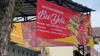 Awas Ketagihan! Rekomendasi Warung Ramesan Enak di Purbalingga, Rasa Masakan Rumahan