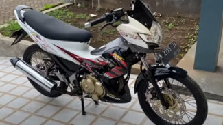 Mengungkap Kehebatan Suzuki Satria FU 150: Performa Tangguh, Desain Futuristik, dan Fitur Canggih yang Tak Terduga!