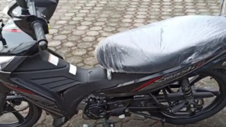 Suzuki Smash, Motor Bebek Irit dengan Performa Tangguh untuk Kebutuhan Sehari-hari