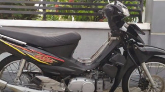 Mau Tahu Kenapa Suzuki Tornado GS Menjadi Motor Sport Favorit? Cek Keunggulan dan Kelemahannya Disini!