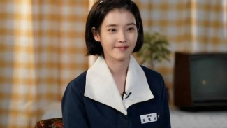 Akan Bintangi Wife of a 21st Century Prince, Ini 6 Drama Korea IU Bergenre Romantis