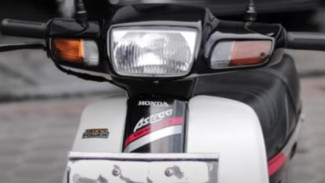 Mengungkap Daya Tarik Honda Astrea, Desain Klasik dan Keiritan yang Membuatnya Terus Dicari Hingga Kini