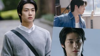 Kembali Jadi Anggota Band, Intip Fakta Peran Lee Seung Hyub di Drama Korea Spring of Youth