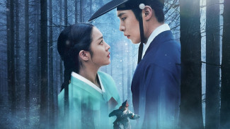 “Dear Hongrang”! Drama Korea Sejarah Penuh Misteri dan Luka Batin yang Siap Menguras Emosi