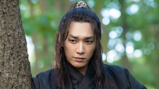 The Haunted Palace: Drama Korea Horor Kerajaan Penuh Cinta Lama, Arwah Pendendam, dan Penampilan Khusus Kim Young Kwang!