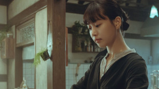 Comeback di Tastefully Yours, Intip 2 Drama Korea Paling Baru Go Min Si