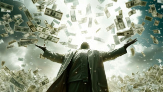 Mau Uang Menghampiri Anda? Coba Terapkan Mindset Ini dan Lihat Apa yang Terjadi! No 4 Penting Banget