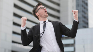 Apa yang Sering Disembunyikan oleh Orang Sukses? Rahasia di Balik Kegagalan dan Keberuntungan Mereka!