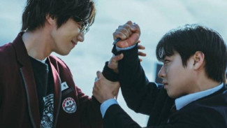 Akankah Drama Korea Weak Hero Class Berlanjut ke Musim Ketiga? Ini Kemungkinannya!