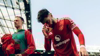 Prediksi Skor Bournemouth vs MU 27 April Lengkap Line Up, Waktunya Poin Penuh Amorim!