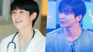 4 Aktor dan Aktris Jadi Cameo di Drama Korea Spring of Youth, Ada Jung Hae In!
