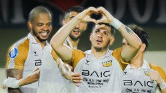 Heboh! Eks Real Madrid dan Valencia Dirumorkan Gabung Dewa United