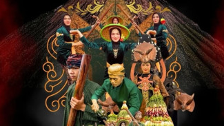 Segera! Festival Gunung Slamet Kembali Hadir, Suguhkan Pengalaman Budaya Tak Terlupakan