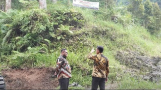 Siap-Siap! Pelebaran Jalan Tembus Serang - Baturraden, Dorong Kemajuan Sektor Pariwisata