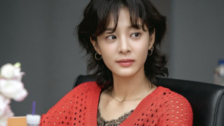 Sinopsis Drama Korea Oh My Ghost Clients, Comeback Jung Kyung Ho dan Seol In Ah