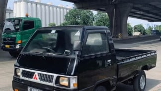 Modal Rp60 Jutaan Sudah Bisa Dapat Mobil Pickup Tangguh untuk Usaha, Ini Rekomendasi Mobil Bekas yang Paling Worth It!