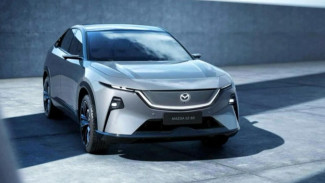 Pantes Dapat 10 Ribu Pesanan dalam 48 Jam, Mazda EZ-60 Punya Spesifikasi Gahar yang Tak Dimiliki Mobil Lain