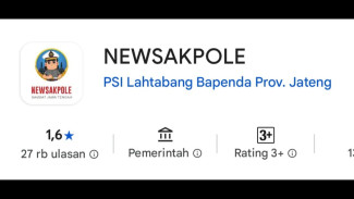 Cara Penggunaan Aplikasi New Sakpole, Solusi Mudah Bayar Pajak Online