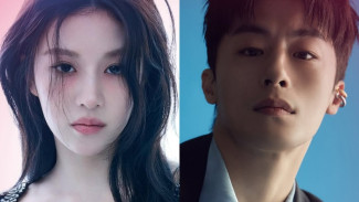 Everyone Is Fighting Against Their Own Worthlessness! Drama Korea Baru Ini Bisa Jadi Salah Satu yang Paling Menyentuh