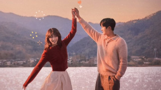 Second Shot At Love! Sooyoung Siap Membuka Hati Lagi dalam Drama Korea Romantis Terbaru!