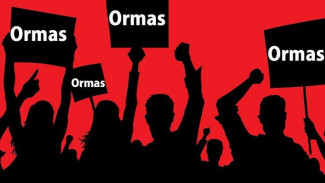 Tembus 554 Ribu! Jumlah Ormas di Indonesia Bikin Geleng-Geleng Kepala, Netizen: kaget lihat angkanya