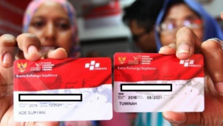 Kabar Gembira! Uang Bansos PKH Tahap 2 2025 Segera Cair, Cek Nama Anda dan Besaran Rp225 Ribu Sampai Rp2,1 Juta Sekarang