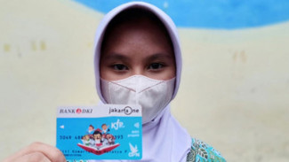 KJP Plus Mei 2025 Kapan Cair? Prediksi Bantuan Pendidikan Siswa di Jakarta