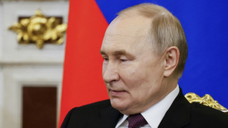 Putin Kagetkan Dunia: Gencatan Senjata Sepihak 9 Mei, Benarkah Rusia Tak Akan Serang Ukraina Selama Perayaan?