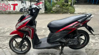 Bikin Bingung! Vario Techno 110 Nyala Saat Distarter Tapi Mati Saat Digas? Ini Biang Keladinya yang Jarang Disadari!