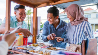 Cuan Melimpah! 4 Tips Bisnis Angkringan Makin Maju, Tak Perlu Tempat Luas