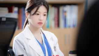 7 Karakter Utama Dokter di Drama Korea Paruh Waktu Pertama Tahun 2025, Ada Favoritmu?